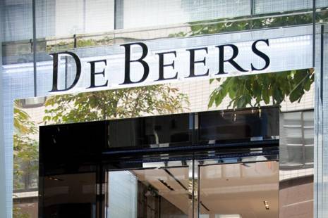 De Beers volta a explorar diamantes em Angola e vai iniciar prospeção nas Lundas