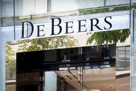 De Beers volta a explorar diamantes em Angola e vai iniciar prospeção nas Lundas