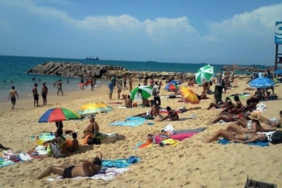 Praias De Luanda Reabriram Pondo Fim A Mais De Um Ano De Sufoco 2918