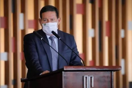 Brasil quer “arrefecer” tensões na IURD em Angola – vice-PR