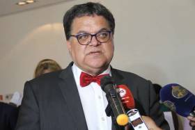 Prisão preventiva de empresário São Vicente prolonga por dois meses
