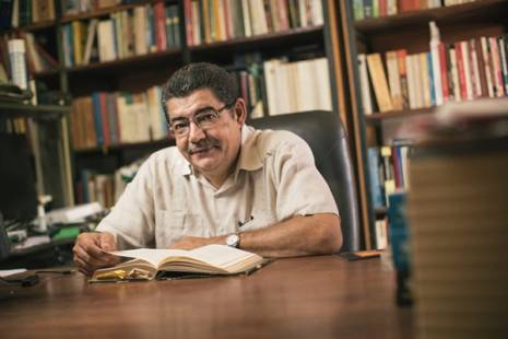 General Paulo Lara morre aos 65 anos vítima de doença