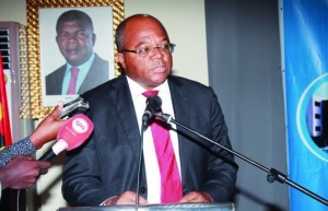 Atual executivo de Angola representa fim da época de delapidação do erário público - Governo