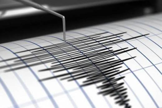 Tremor de terra de magnitude 5.4 atinge quatro províncias angolanas e causa pânico