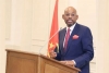 Angola diz aos investidores que dívida pública ultrapassa 70% do PIB em 2018