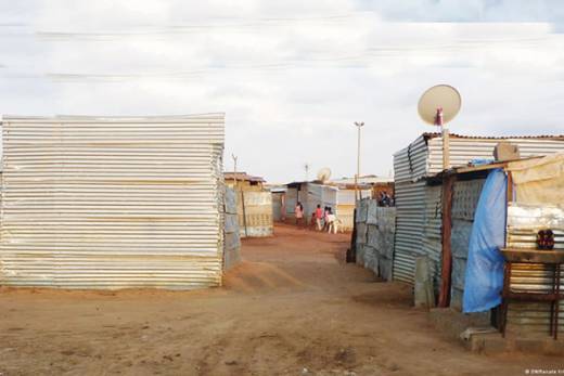 PR autoriza construção de 1.500 residências para famílias vulneráveis no Zango