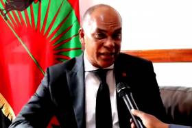 ACJ diz que João Lourenço deu &quot;muito mais dinheiro&quot; à Omatapalo do que JES a Isabel dos Santos