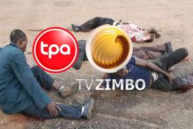 UNITA pede ao parlamento audição ao ministro da Comunicação social e PCAs da TPA e TV Zimbo