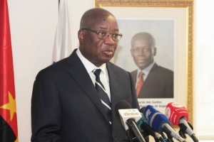 Presidente da CNE, felicita MPLA pela vitória alcançada nas eleições