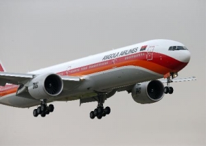Comissão Europeia coloca 13 companhias aéreas angolanas na lista negra