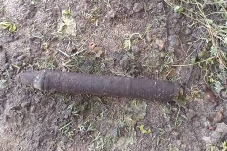 Explosão de engenho mata três crianças e fere outra na província do Cubango