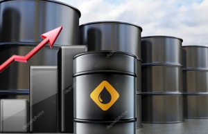 Barril de petróleo Brent fecha em alta de 0,10% cotado a US$ 79,30