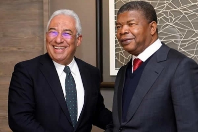 Cimeira empresarial entre Portugal e Angola adiada