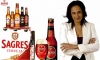 Cerca de 11 milhões de litros de cerveja Sagres produzidos em Angola