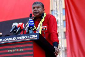 MPLA vai a eleições em 2022. &quot;É um pau de dois bicos&quot;, diz analista