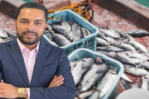 “O peixe está a sair de Angola, quando temos défice no mercado interno”