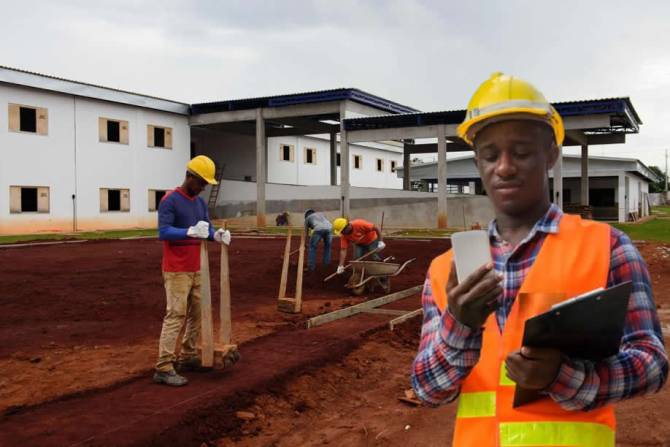 Angola quer investir mais de 500 milhões de dólares na construção de escolas até 2028
