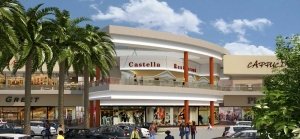 Novo centro comercial &quot;Muxima Shopping&quot; nos arredores de Luanda prevê 700 postos de trabalho