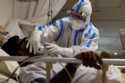 Segunda vaga: Angola regista aumento de infeções com 228 novos casos e alerta população para riscos