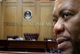 Juízes do Supremo vão receber cartões de 760 mil kwanzas por mês em vale-compras de supermercado