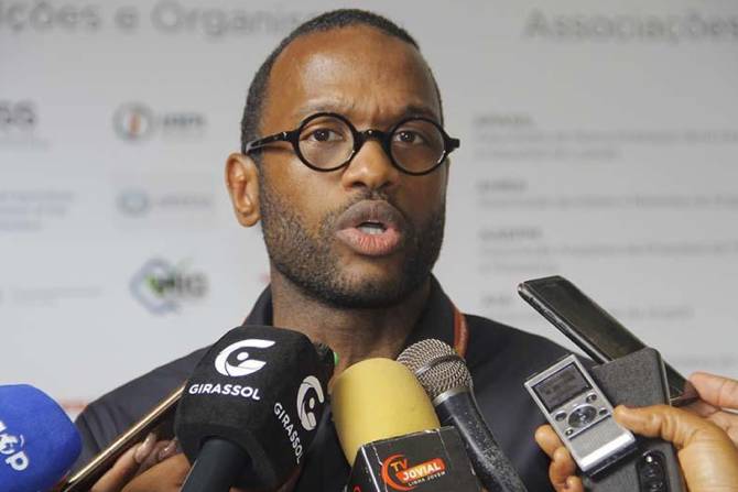 Falta de financiamento ainda trava crescimento da economia angolana - Governo