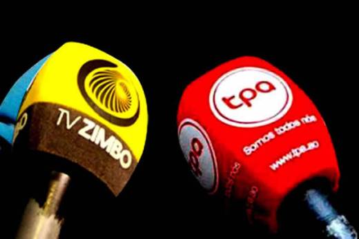 Jornalistas e organizações cívicas angolanas defendem comunicação social publica isenta e imparcial
