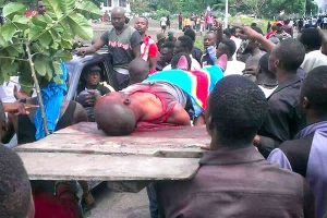 ONU pede &quot;investigações credíveis&quot; à RD do Congo após mortes depois de manifestações proibidas