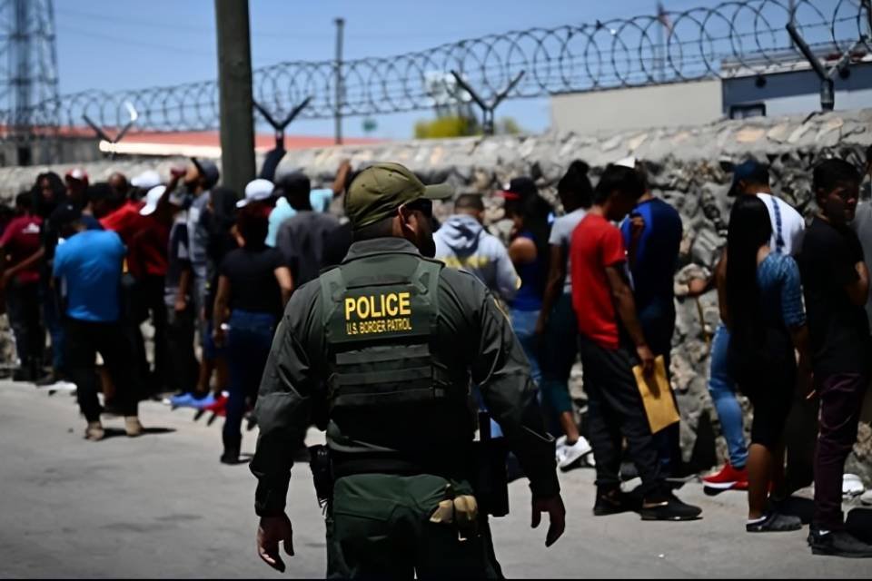 Estados Unidos da América deportaram 119 cidadãos angolanos em 2024