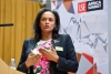 Isabel dos Santos sai em defesa de Pai e critica Jornal de Angola