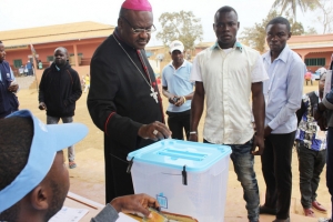 Eleições: Sociedade civil pede para ser incluída na recontagem dos votos