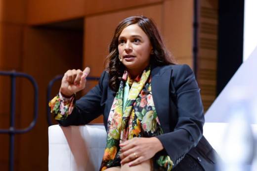 Isabel dos Santos acusa justiça angolana de se recusar a ouvi-la e ignorar testemunhas
