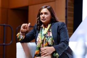 Isabel dos Santos acusa justiça angolana de se recusar a ouvi-la e ignorar testemunhas