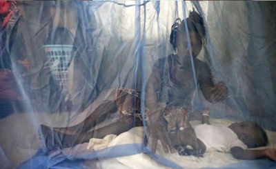Angola vai distribuir mais de dez milhões de mosquiteiros a partir de maio