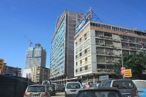 Angola com linhas de financiamento de 5 bilhões de dólares por utilizar