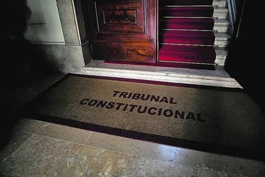 Partidos ainda não apresentaram recursos junto do Tribunal Constitucional