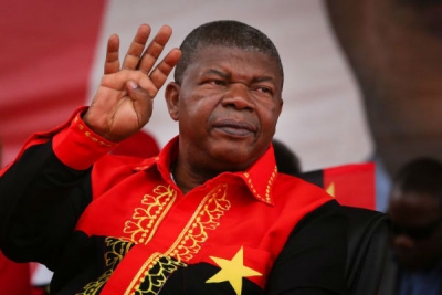 Malandros do MPLA roubaram as eleições