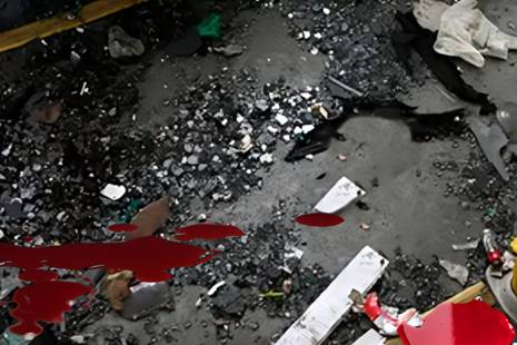 Explosão de granada mata dois irmãos na província da Lunda Norte
