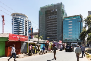 Economias do Quénia e Etiópia ultrapassam a de Angola nos próximos dois anos - Bloomberg