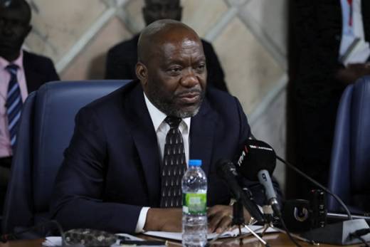 Advogados angolanos pedem suspensão e processo disciplinar contra presidente do Supremo