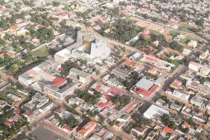 Reino Unido avisa cidadãos a evitarem Cabinda e Lunda Norte