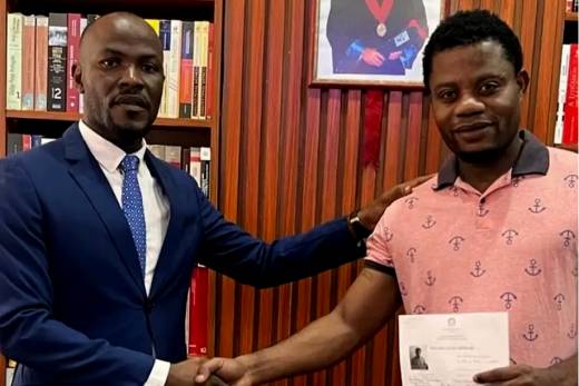 Libertado Vice-presidente de associação dos taxistas acusado de terrorismo