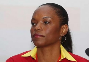 Tchizé do Santos pede separação do cargo do líder do MPLA