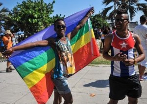 Associação LGBT de Angola denuncia violência física e psicológica contra associados