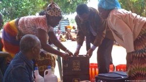 Moçambique: Jovem obrigado a casar com cadáver