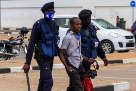 UNITA manifesta “enorme preocupação” com “constantes violações” dos direitos dos jornalistas em Angola