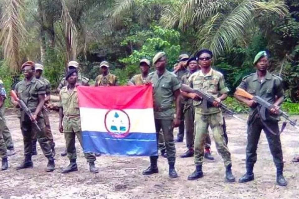 FLEC apela à unidade contra ocupação angolana em Cabinda