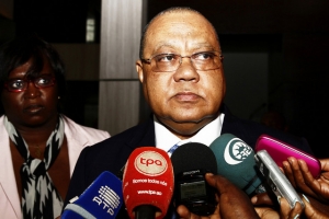 Casos “Build Angola” e BPC continua sob investigação da Procuradoria-Geral da República