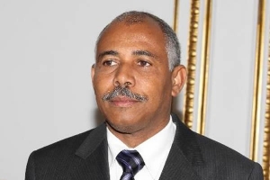 PR angolano nomeia Carlos Alberto Fonseca para embaixador em Lisboa