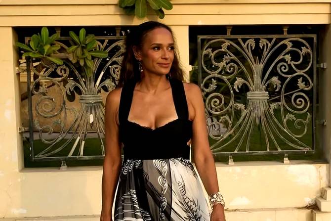 Guerra no Irão: Isabel dos Santos está refém no Dubai, sem poder fugir para lado nenhum