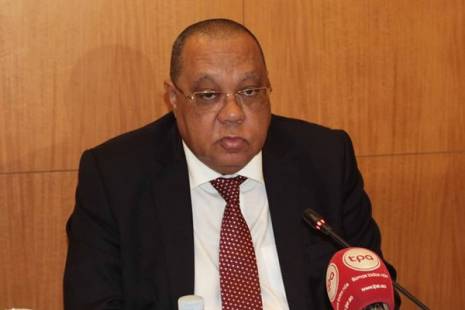 PGR angolano diz que bens recuperados a favor do Estado não são geridos por esta entidade